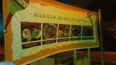 Warisan Selara Nusantara Food Photo 1