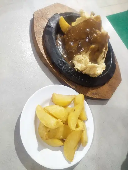 Gambar Makanan Solo Steak 5