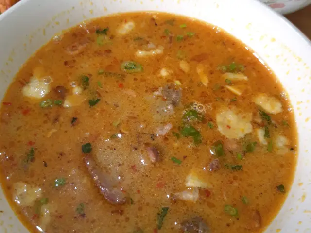 Gambar Makanan Kedai Soto Bogor Karaos 2