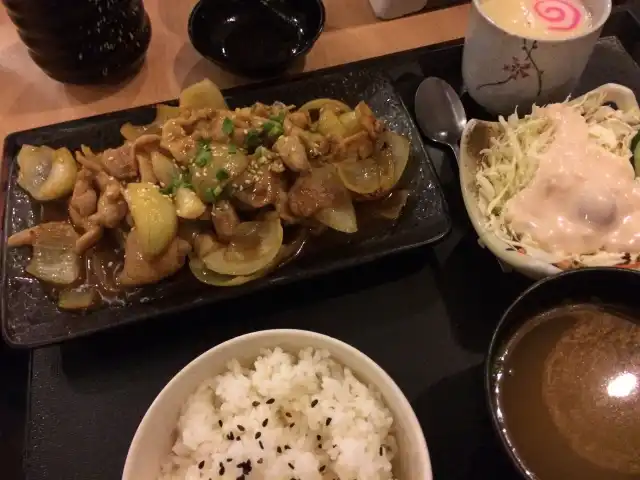 Senju Tei Japanese Restaurant Food Photo 12