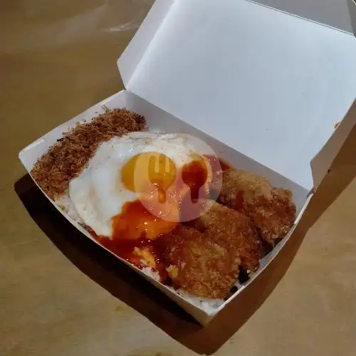 Gambar Makanan Kingdom Chicken Salihara Pasar Minggu, Pasar Minggu /pasar Minggu 11