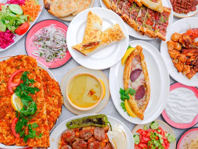 Çakır Izgara Ali Usta'nin yemek ve ambiyans fotoğrafları 1