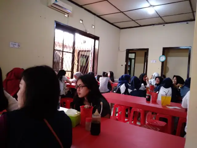 Gambar Makanan Ayam Geprek Bebas 14