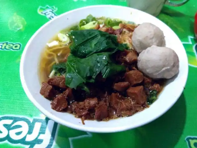 Gambar Makanan Bakso Sido Mandiri 20