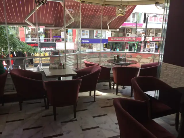 Cafe Zade'nin yemek ve ambiyans fotoğrafları 2