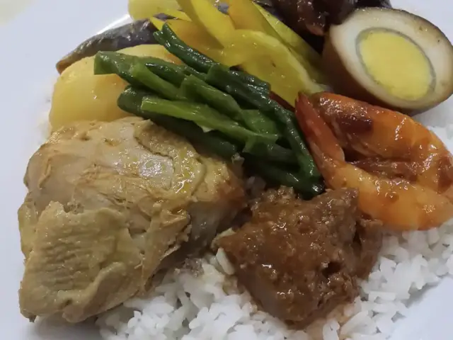 Gambar Makanan Bun Hiang 9