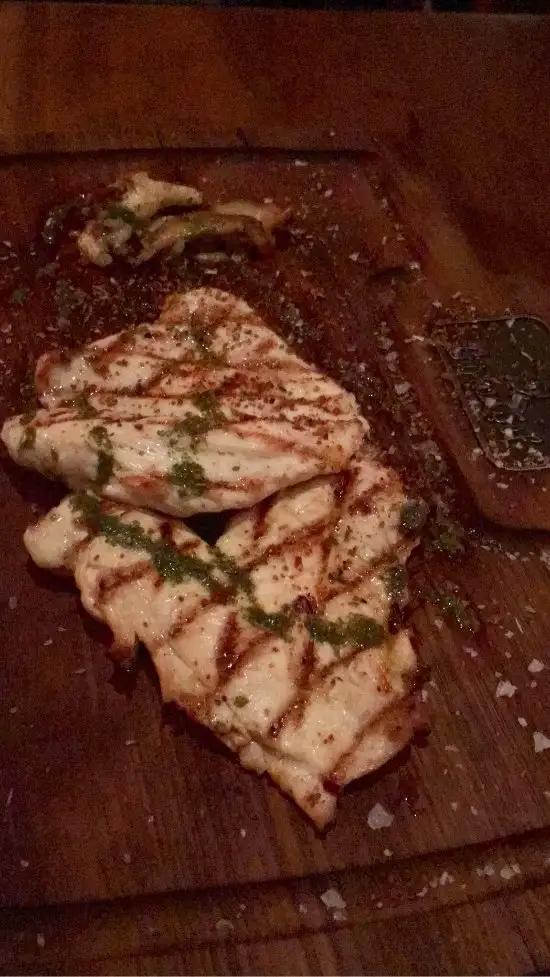Gurkan Sef Steakhouse Nisantasi'nin yemek ve ambiyans fotoğrafları 33