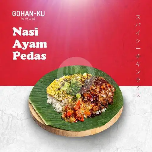 Gambar Makanan Gohanku - Pluit 5