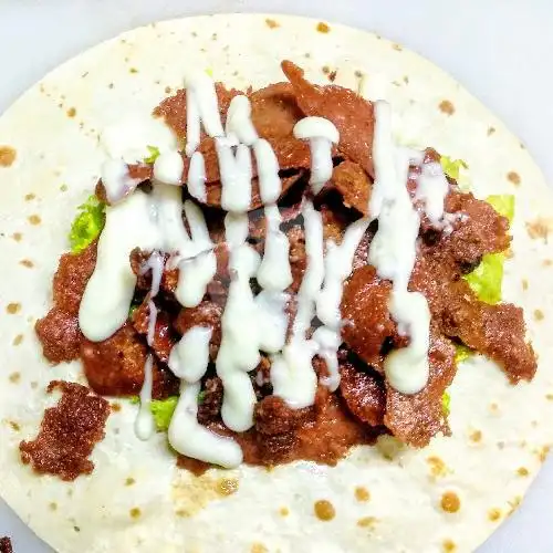 Gambar Makanan SiAkang Kebab 5