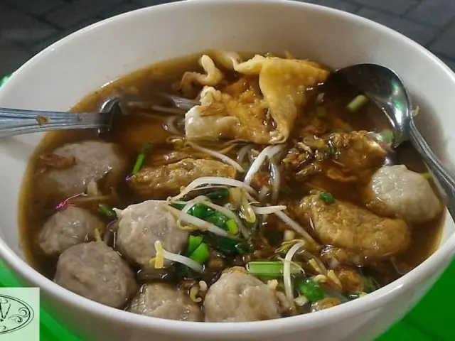 Gambar Makanan Bakso Omen Again 5