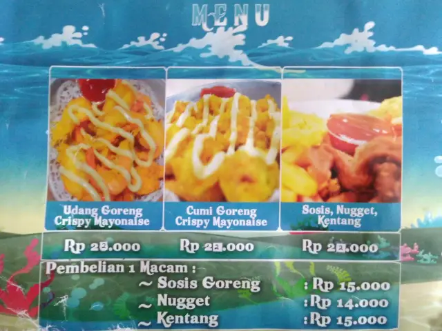 Gambar Makanan SeafoodSurabaya 5