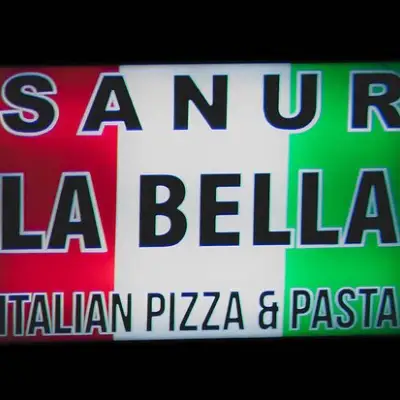 La Bella Pizza and Pasta