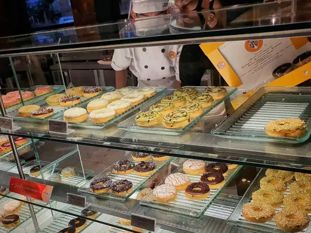 Gambar Makanan J.CO Donuts & Coffee 15