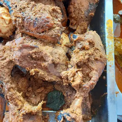 Gambar Makanan Nasi Kapau Dua Putra Minang 3