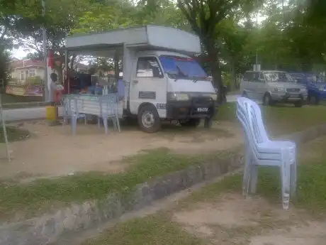 Kedai Mee Rojak Bawah Pokok (Abang Syed) Food Photo 8