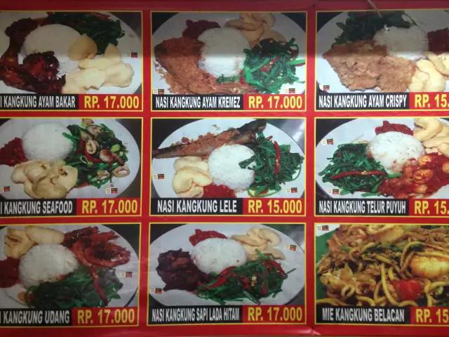 Gambar Makanan D'Indonesian Food 2