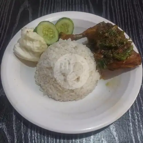 Gambar Makanan Amelia Kitchen, Sikib Cijangkar Wetan 13