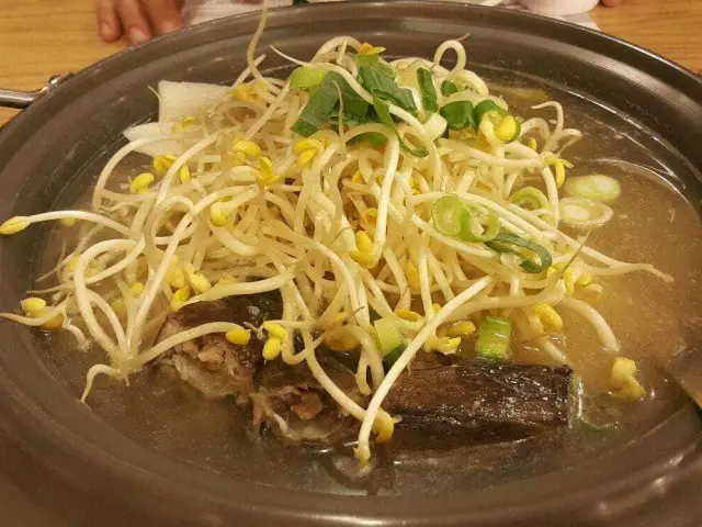 Jang Chung Dong Food Photo 9