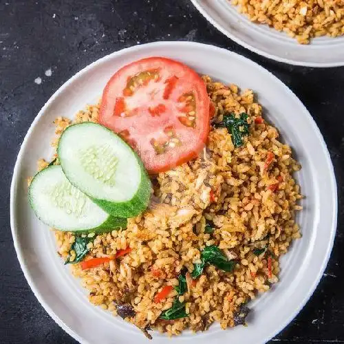 Gambar Makanan Nasi Goreng Ecces, Gunung Putri 18