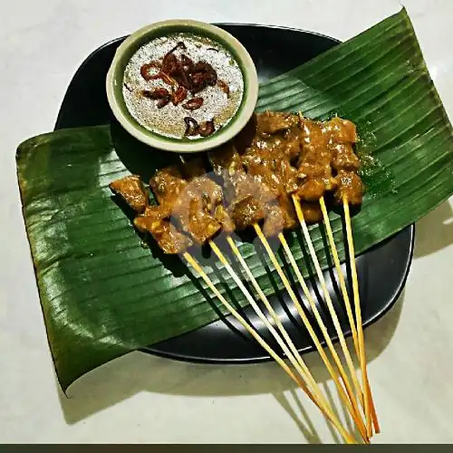 Gambar Makanan SATE PADANG MAHARASA UCU, Tebet,Kebon Baru,teras Hijau 6