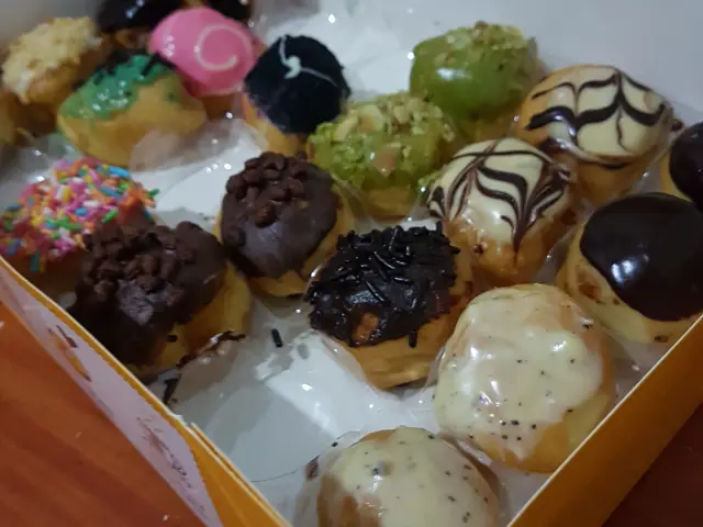 Gambar Makanan J.CO Donuts & Coffee 6