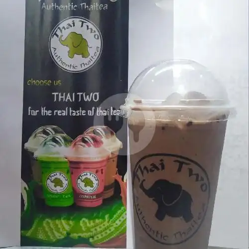 Gambar Makanan Thai Two Bkt, Cakrawijaya 2 16