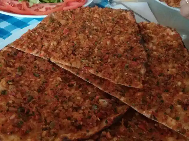Öz Adana Kebap & Lahmacun'nin yemek ve ambiyans fotoğrafları 36