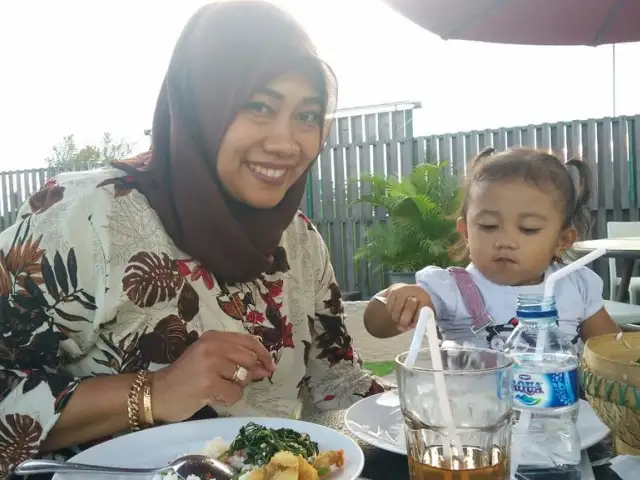 Gambar Makanan MM Resto Seafood & Ikan Bakar 17