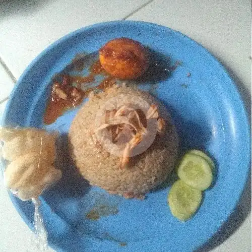 Gambar Makanan Dapur,nasi,ayam 4
