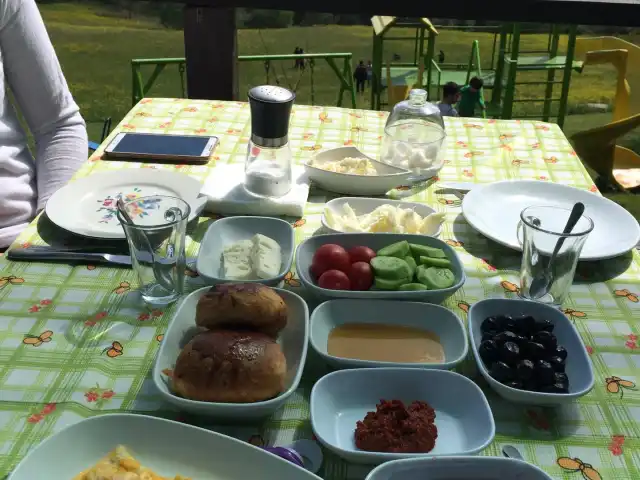 berik köy kahvaltısı polenezköy'nin yemek ve ambiyans fotoğrafları 12