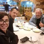 Balıkçım Hasan'nin yemek ve ambiyans fotoğrafları 5