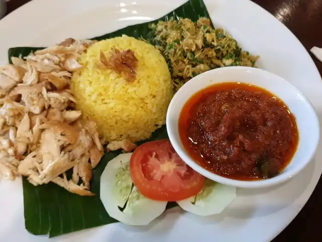 Gambar Makanan Bebek Bengil - Dirty Duck Diner 5