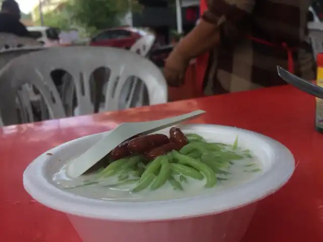Kak Zah Cendol, Laksa, Mee Rebus, Bihun Sup Food Photo 8