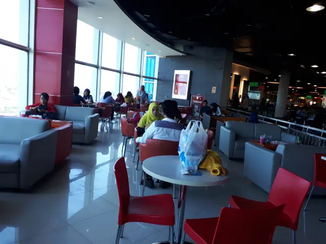 Gambar Makanan Richeese Factory 12