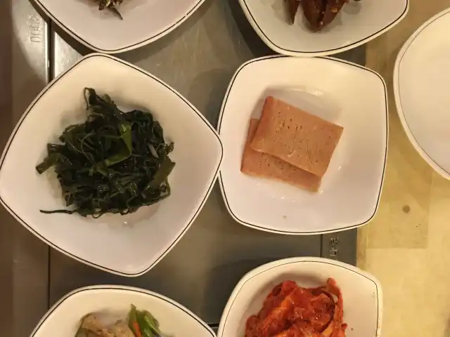Hwang Gung Food Photo 6