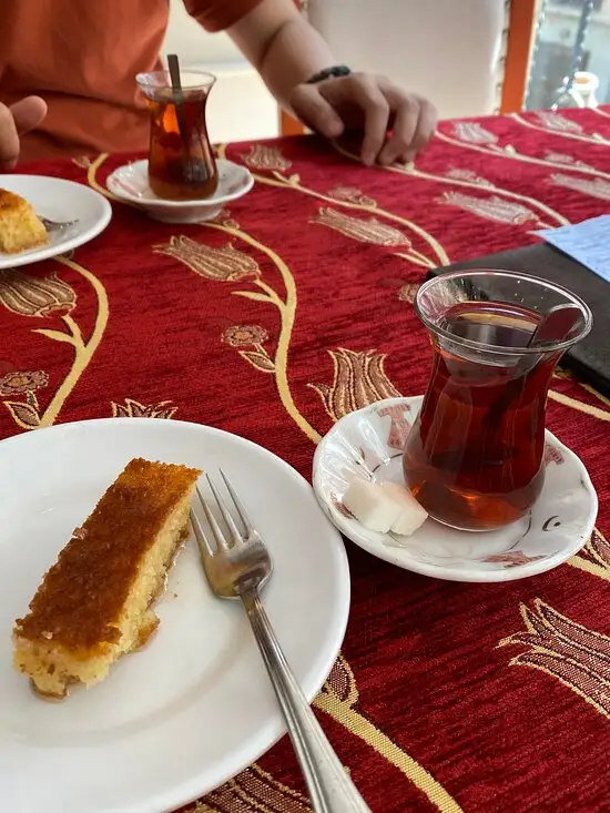 Erhan Restaurant'nin yemek ve ambiyans fotoğrafları 20
