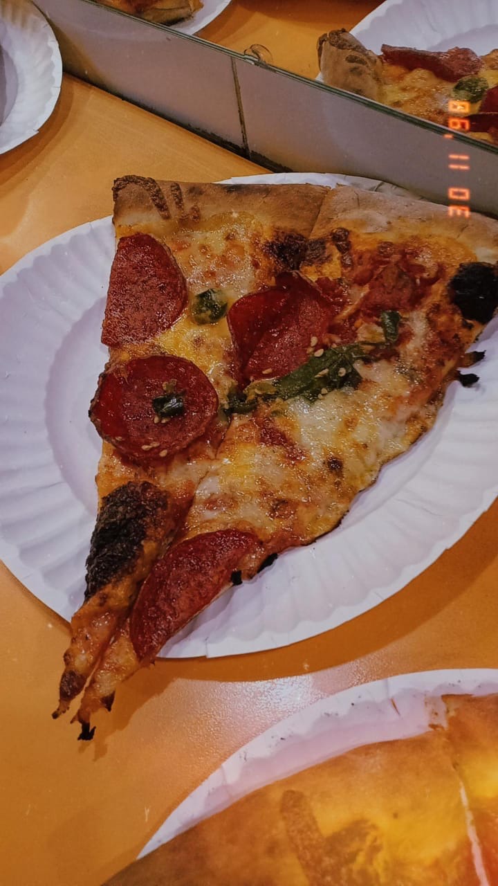 Pizza Place terdekat Restoran dan Tempat Makan Italia terdekat di Jakarta