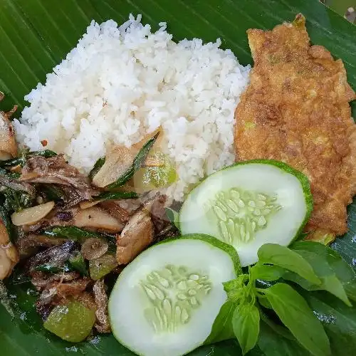 Gambar Makanan Nasi Ikan Pindang Tirta, Jl Semangu 11