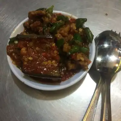 Ayam Bakar Wong Solo