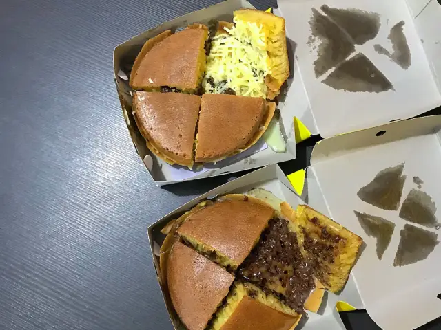 Gambar Makanan Istana Martabak 18