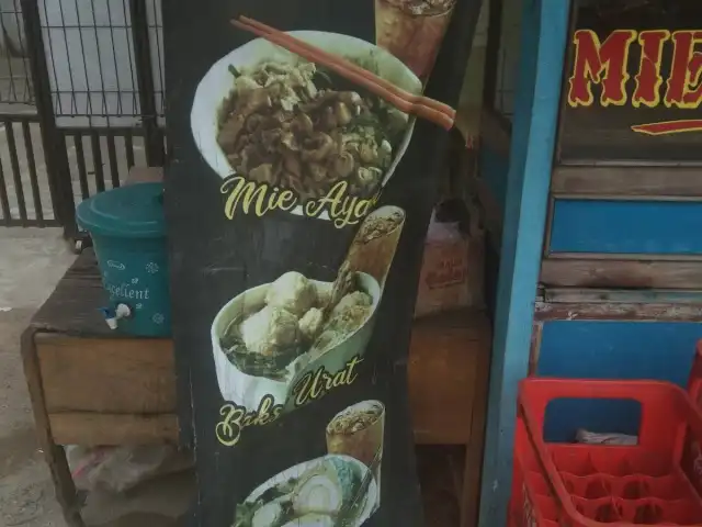 Bakso Sedap Manteb "Pak De"