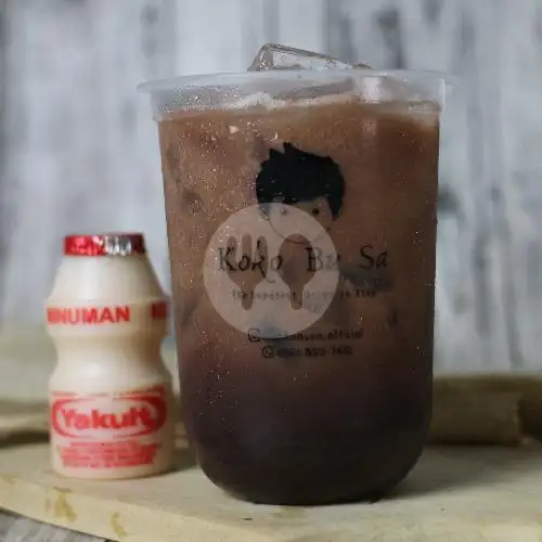 Gambar Makanan Kopi Koko Bu Sa 20