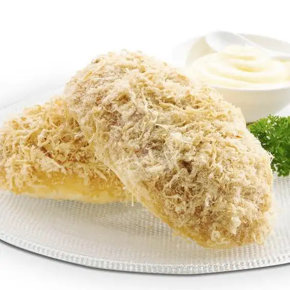 Gambar Makanan BreadTalk, Palembang Square 16