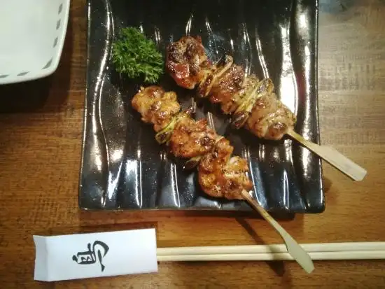 Gambar Makanan Tori-Ya Japanese Restaurant 12