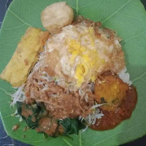 Gambar Makanan Warung Nasi Jawa Timur Berkah 11