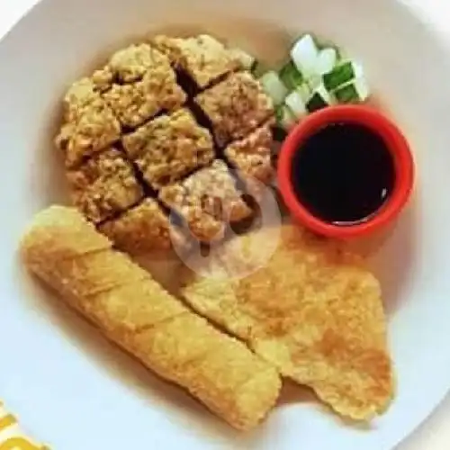 Gambar Makanan Pempek Si Buyung, Dau 6