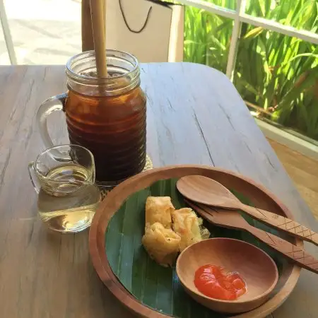 Gambar Makanan Bekal Dari Ibu 14