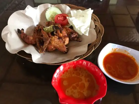 Gambar Makanan Taliwang Alam Nyaman 8