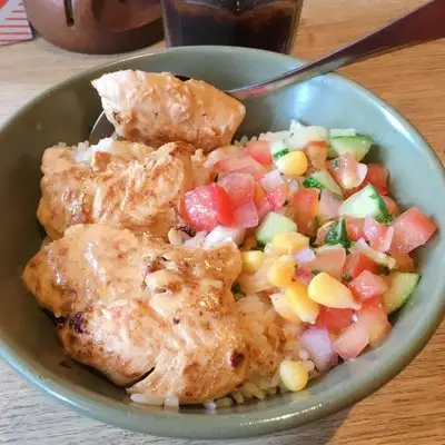 Nando&apos;s Food Photo 4