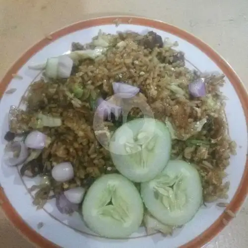 Gambar Makanan Nasi Goreng Doa Ibu 6